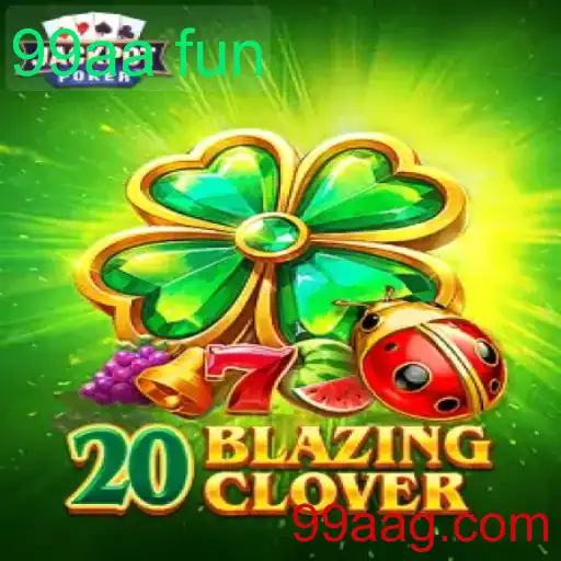 Descobrindo 20BlazingClover: Um Jogo de Diversão e Estratégia