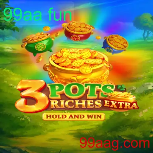 Explorando 3potsExtra: Um Jogo Revolucionário com 99aa Fun