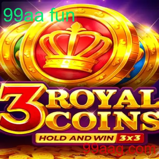 Descubra 3royalcoins: Um Jogo Envolvente de Estratégia e Aventura