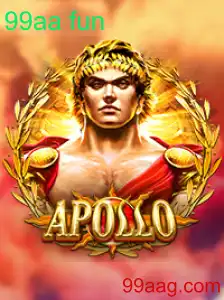 Apollo: Descubra o Universo de Diversão com 99aa Fun