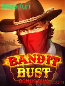 Descubra o Empolgante Mundo de BanditBustBonusBuy com 99aa Fun