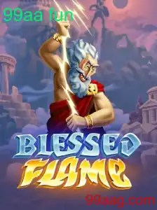 Descubra o Mistério de BlessedFlame: Jogo Inovador e Divertido