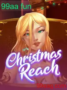 ChristmasReach: O Jogo de Diversão Natalina com 99aa Fun