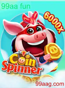 CoinSpinner: Descubra o Novo Fenômeno do Entretenimento com 99aa Fun