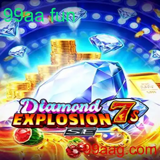 Descubra o Mundo Emocionante de DiamondExplosion7sSE: O Jogo do Momento