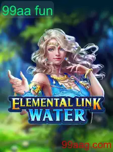 Descubra ElementalLinkWater: O Novo Jogo Que Está Agitando o Mundo dos Jogos