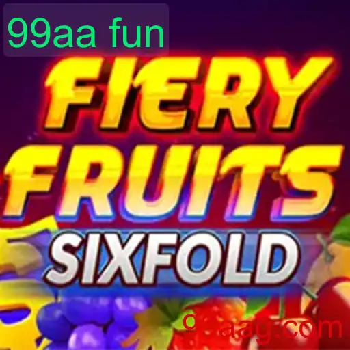 FieryFruitsSixFold: Descubra o Universo Vibrante do Jogo de Frutas