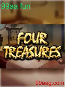 Descubra o Mundo de FourTreasures: Uma Aventura de Diversão Épica