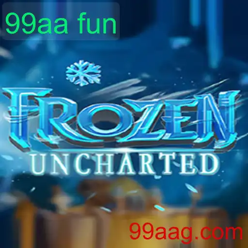 FrozenUncharted: A Aventura Congelante para 99aa de Diversão