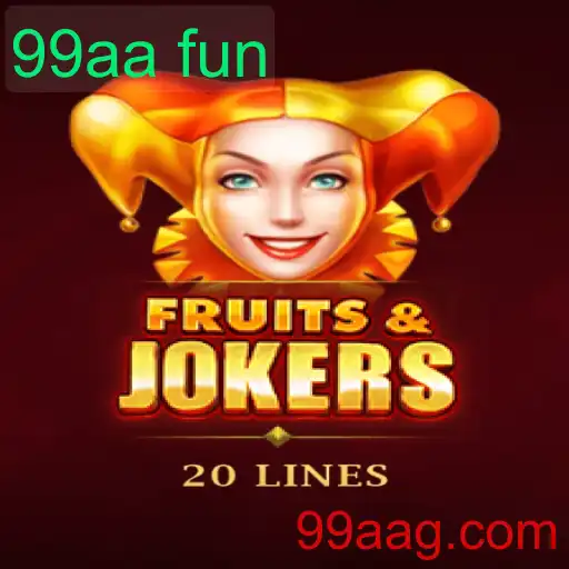 Descubra o Emocionante Mundo de FruitsAndJokers20