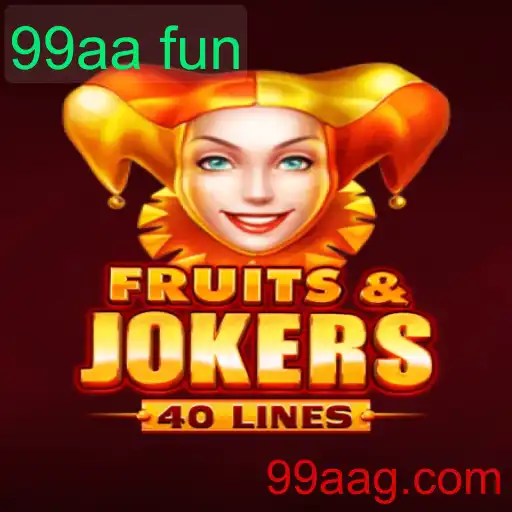 Descubra o Mundo do Jogo FruitsAndJokers40: Diversão e Estratégia