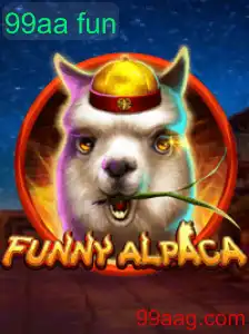 Descubra o Universo Divertido de FunnyAlpaca