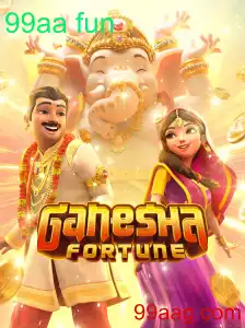 GaneshaFortune: Descubra o Universo Fascinante e Divertido de 99aa Fun