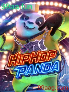 Descubra o Universo de HipHopPanda: Um Jogo Revolucionário