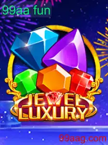 Descubra o Fascinante Mundo de JewelLuxury: Mergulhe na Aventura com 99aa Fun