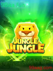 JungleJungle: A Excitante Aventura Selvagem
