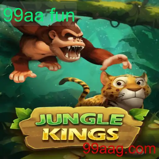 Descubra o Empolgante Universo de JungleKings: Diversão e Aventura em Um Só Lugar