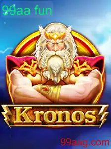 Explorando Kronos - Um Novo Mundo de Diversão e Estratégia