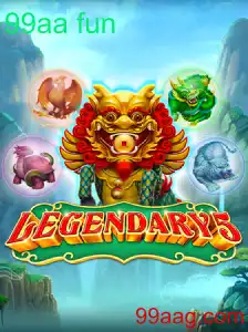 Descubra o Mundo de Legendary5: Um Jogo Emocionante de Estratégia e Diversão