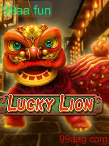 Descubra o Mundo Emocionante de LuckyLion: O Jogo que é Pura Diversão