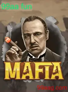 Descubra o Excitante Mundo do Jogo 'Mafia' com o Estilo Único de 99aa fun