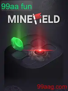 Descubra o Fascinante Mundo de MineField: Um Jogo de Estratégia e Diversão