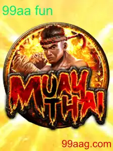 MuayThai: A Arte Marcial e a Experiência de Jogo