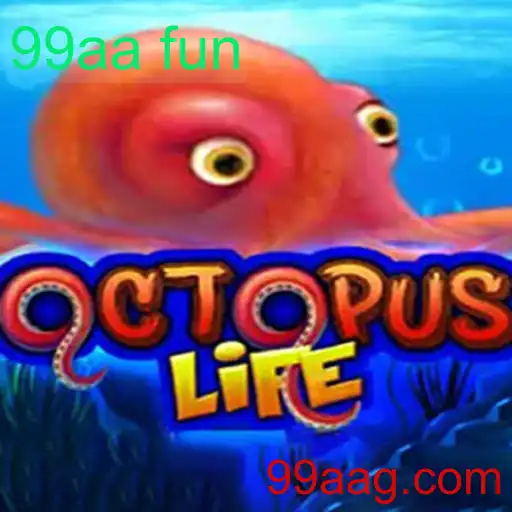 OctopusLife: Uma Jornada Aquática de Aventura