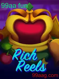 RichReels: Descubra a Aventura e Estratégia do Novo Jogo Online