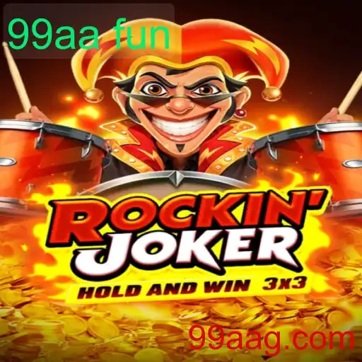 Explorando o Universo de RockinJoker: Um Mergulho na Diversão dos Jogos de Azar
