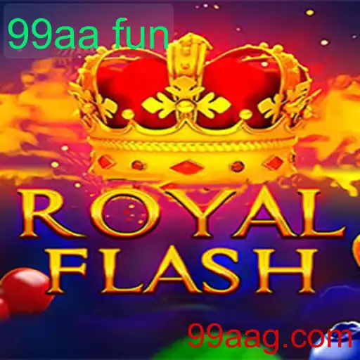 Descubra o Mundo Empolgante de RoyalFlash