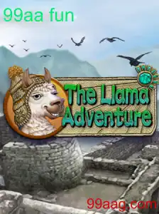 TheLlamaAdventure: Descubra o Mundo Encantado dos Llamas com Diversão 99aa