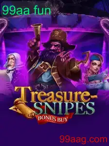 Explorando o Universo de TreasuresnipesBonusBuy: Um Mergulho no Mundo do Jogo 99aa Fun
