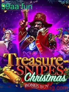 TreasuresnipesChristmas: Descubra a Emoção do Novo Jogo Festivo