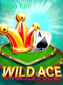 Explorando o Universo de WildAce: Um Novo Clássico dos Jogos