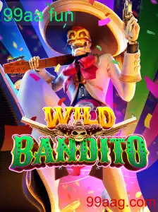 Descubra o Mundo Empolgante de WildBandito