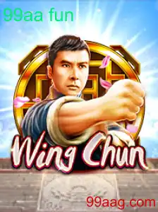 Descubra o Emocionante Mundo do Jogo WingChun